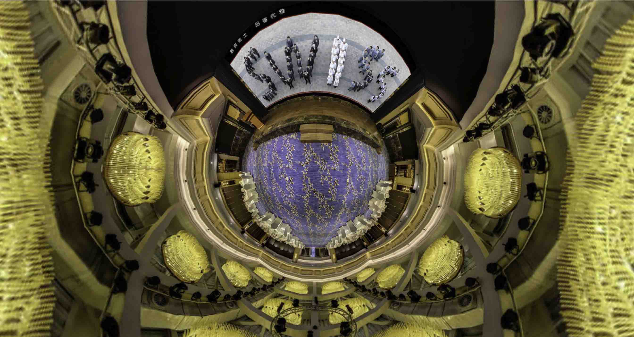 西安探索VR全景拍摄中的深度感：营造沉浸式体验的关键要素