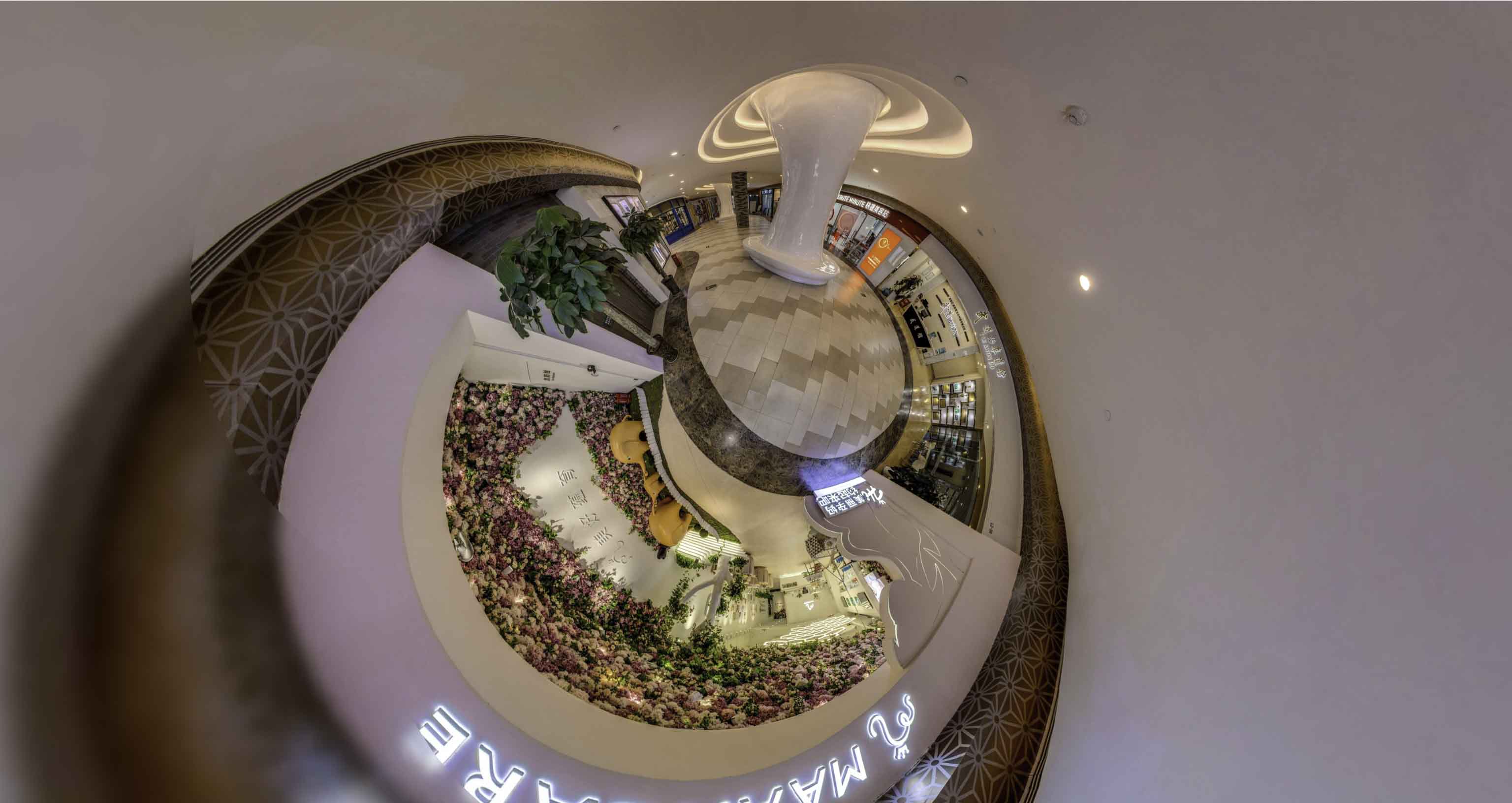 西安将VR全景融入品牌宣传活动的创新实践与策略